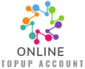 Online TopUp Account